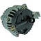 Wai Global Alternator, ALTDR CS130D, 102 Amp12 Volt, CW, 5Groove Pulley, 0700 Plug Clock 8228N - alternate 1